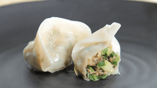 Les Dumplings au Poulet : Une Tradition Culinaire à Savourer - Dumpling Fusion