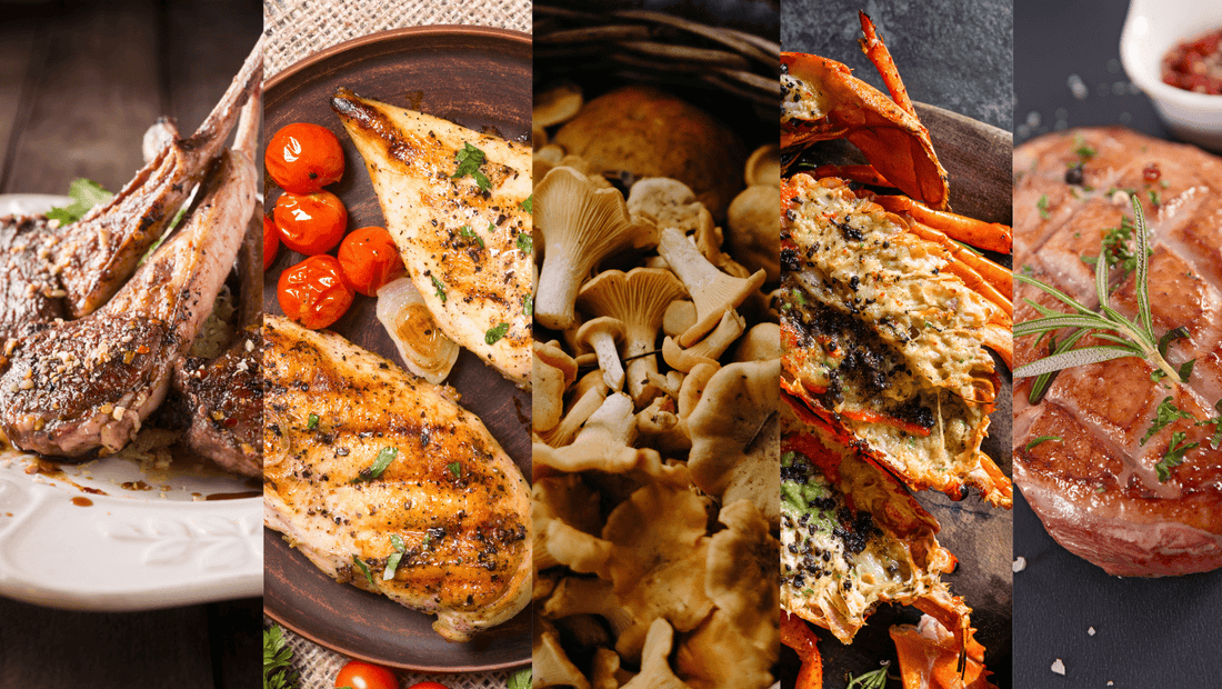 Recettes de Dumplings pour Éveiller vos Papilles - Dumpling Fusion