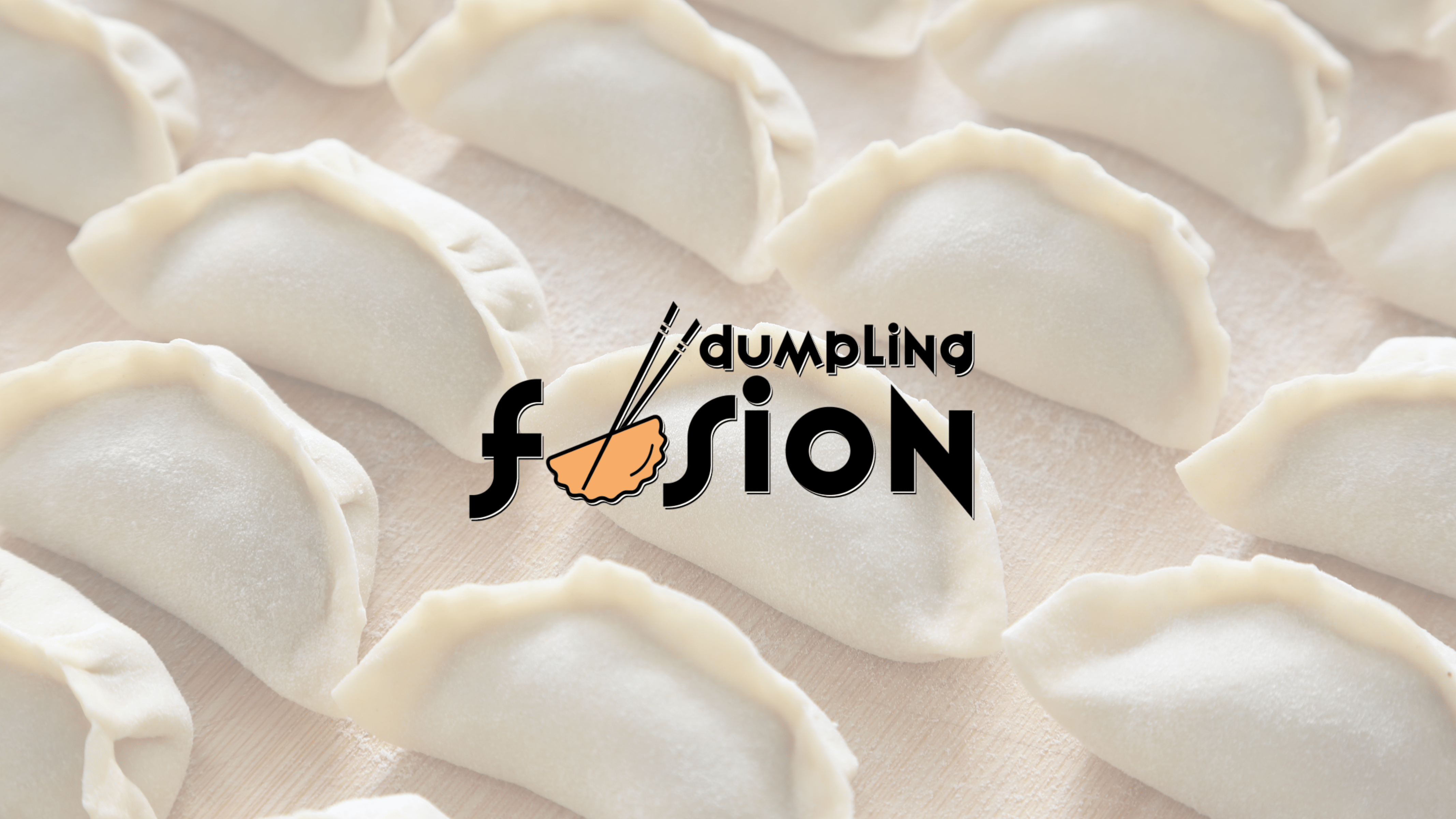 Notre collection de dumplings artisanaux – Dumpling Fusion