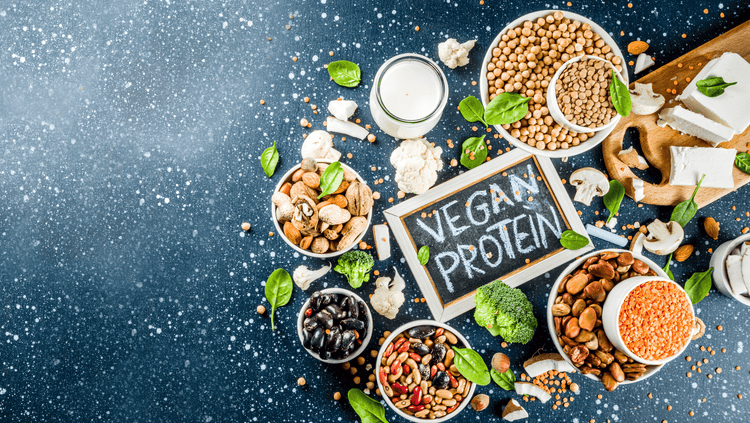 Végane - Dumpling Fusion